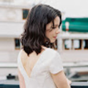 Meet your Posher, Erin